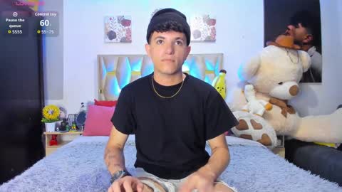 patrick online show from 20, 9, 2025