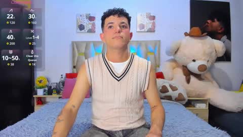 patrick online show from 27, 9, 2025