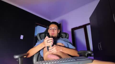 Patrick sherman online show from 18, 10, 2025