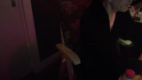 Snapshot of patricksszzxx chatting on 11, 1, 2026 patricksszzxx online show from 11, 1, 2026