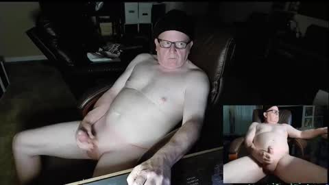 patrickstroking online show from 1, 10, 2025