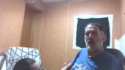 LiaSweetX online show from 21, 12, 2025