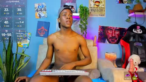 Patrick online show from 24, 9, 2025