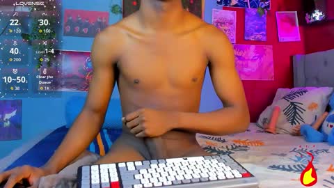 Patrick online show from 13, 10, 2025