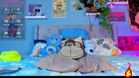 Snapshot of patrickvans chatting on 18, 2, 2026 Patrick online show from 18, 2, 2026