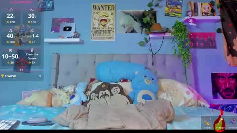 Snapshot of patrickvans chatting on 9, 3, 2026 Patrick online show from 9, 3, 2026