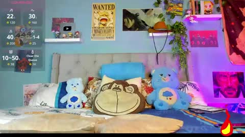 Snapshot of patrickvans chatting on 29, 3, 2026 Patrick online show from 29, 3, 2026