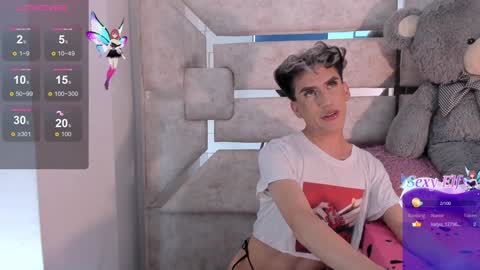 patrik online show from 15, 12, 2024