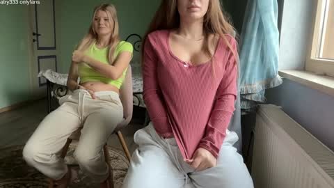 Andreea online show from 2, 12, 2025