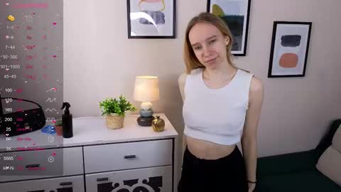 Alice online show from 25, 9, 2025