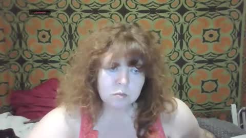 Snapshot of patsyorose chatting on 20, 10, 2025 PatsyORose online show from 20, 10, 2025