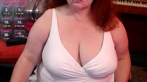 PatsyORose online show from 10, 2, 2026