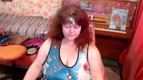 PatsyORose online show from 10, 3, 2026