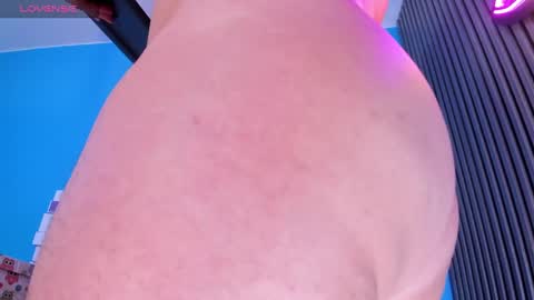 Snapshot of patty_jenkinss chatting on 17, 1, 2025 Hi Pvt open Moans from lovense tell me Fav 113366 Especial level 33 online show from 17, 1, 2025