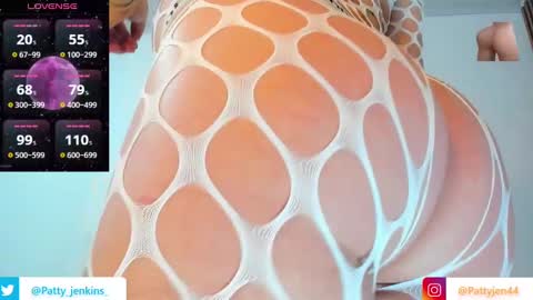 Snapshot of patty_jenkinss chatting on 13, 9, 2025 Hi Pvt open Moans from lovense tell me Fav 113366 Especial level 33 online show from 13, 9, 2025
