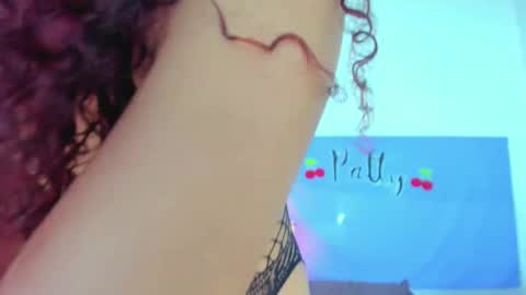 patty online show from 12, 3, 2025
