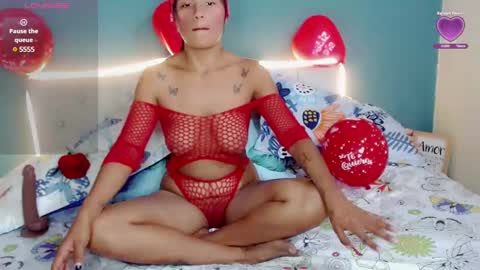 pattysexy10 online show from 12, 2, 2025