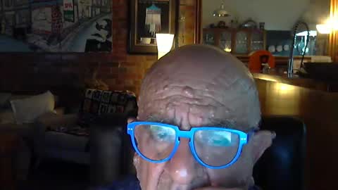 patvac online show from 21, 1, 2025