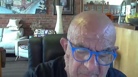 patvac online show from 7, 3, 2025