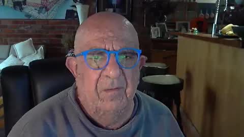 patvac online show from 18, 10, 2025