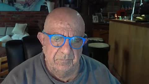 patvac online show from 23, 10, 2025