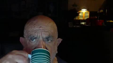 patvac online show from 21, 12, 2025