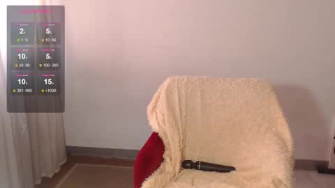 Snapshot of pau_1 chatting on 8, 11, 2025 paula online show from 8, 11, 2025