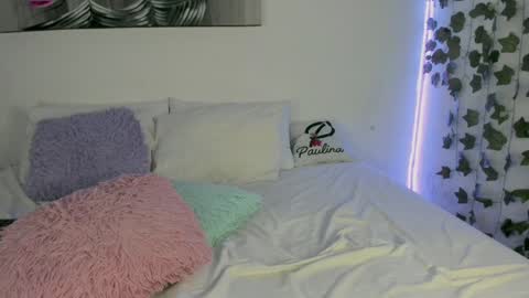 paulina online show from 19, 12, 2024