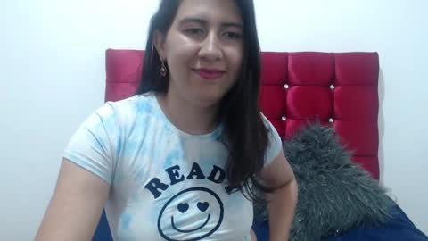 pau_gomez_0809 online show from 6, 12, 2024