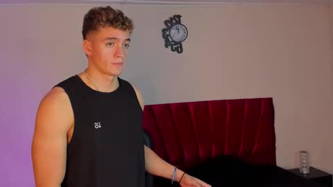 Paull George online show from 11, 11, 2025