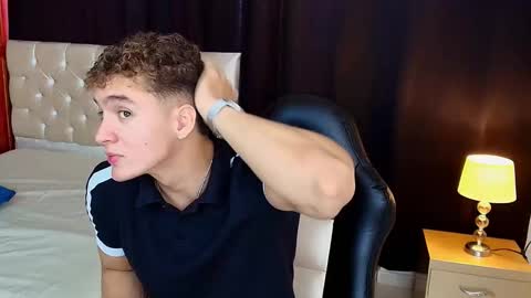 Paull George online show from 11, 3, 2026