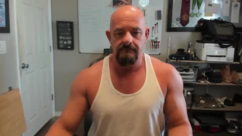 Justeffingaround online show from 3, 3, 2025