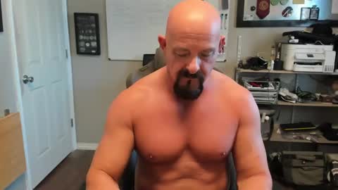 Justeffingaround online show from 11, 11, 2025