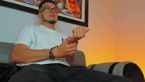 Paul Master online show from 20, 9, 2025