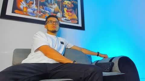Paul Master online show from 29, 9, 2025