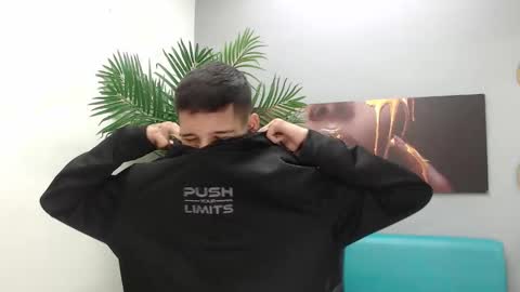 PAUL online show from 12, 10, 2025