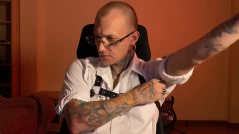 Paul online show from 8, 1, 2026