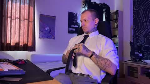 Paul online show from 9, 2, 2026