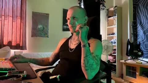 Paul online show from 17, 2, 2026