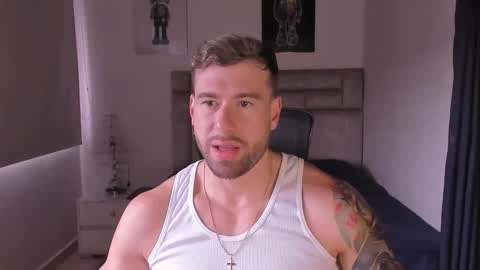 PAUL ROGER online show from 19, 10, 2025