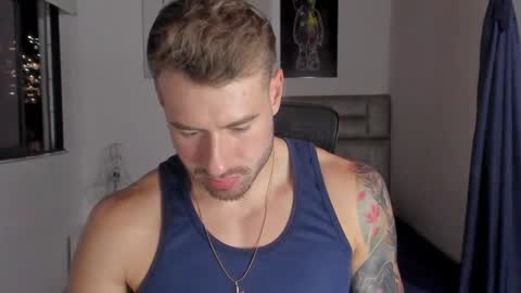 PAUL ROGER online show from 8, 11, 2025