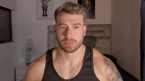 PAUL ROGER online show from 17, 11, 2025