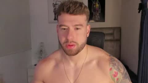 PAUL ROGER online show from 6, 3, 2026