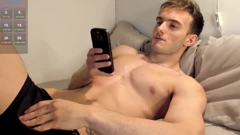 Paul online show from 9, 10, 2025