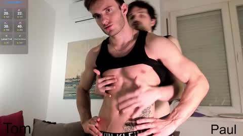 Paul online show from 21, 10, 2025