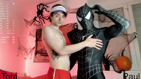 Paul online show from 26, 10, 2025