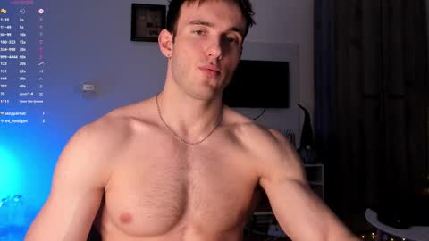 Paul online show from 15, 12, 2025