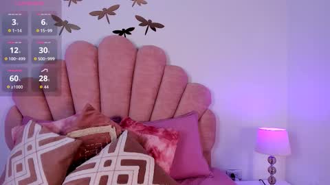 Paula   online show from 6, 2, 2026