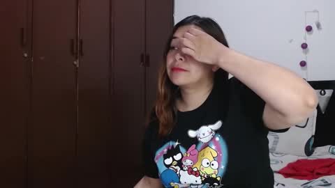 PAULA online show from 4, 12, 2025