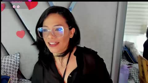 Snapshot of paula_daniela1 chatting on 15, 2, 2025 Paula online show from 15, 2, 2025